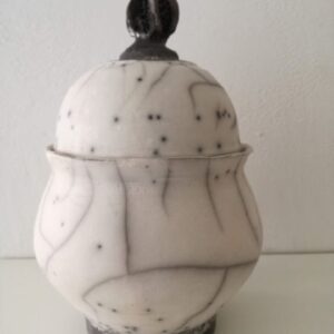 Aromaterapevtske posodice